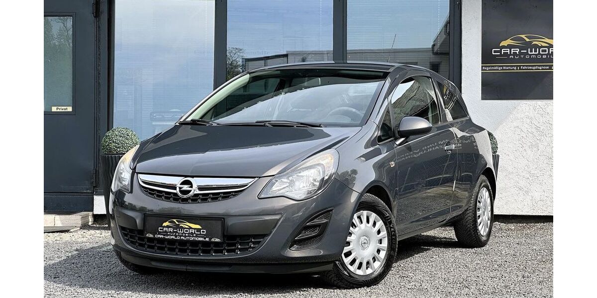 Opel Corsa 66.000 km 5.299 &euro; Duisburg 47167