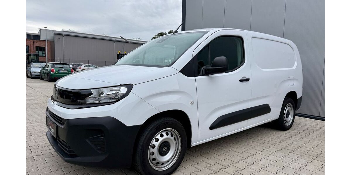 Opel Combo 42.000 km 15.990 &euro; Gladbeck 45968