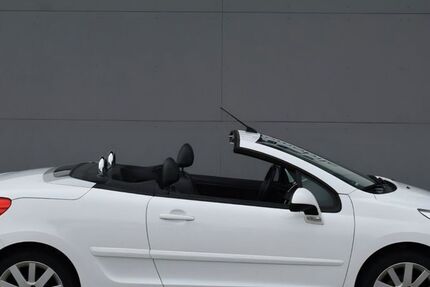 Peugeot 207 89.500 km 5.650 &euro; Herten 45701
