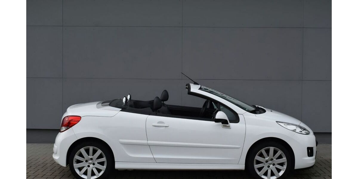 Peugeot 207 89.500 km 5.650 &euro; Herten 45701