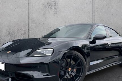 Porsche Taycan 9.900 km 109.890 &euro; Recklinghausen 45665