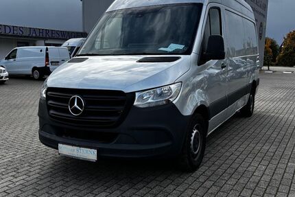 Mercedes-Benz Sprinter 44.993 km 23.681 € Witten 58454