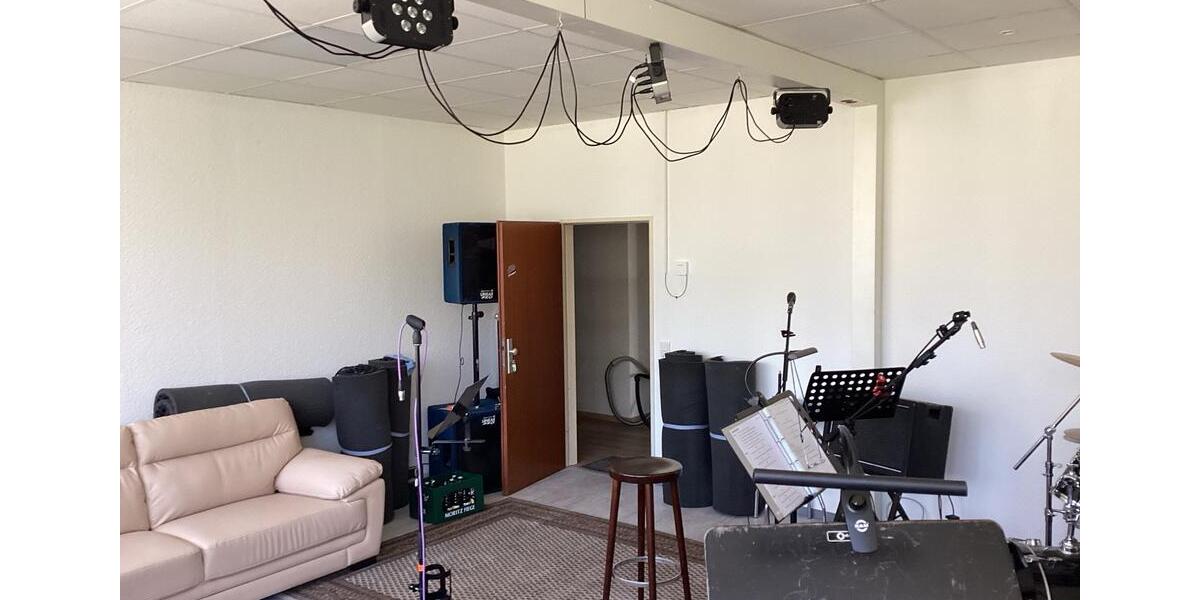 Gewerbeobjekt Hattingen Blankenstein - 410&euro; | Angebot:26302458