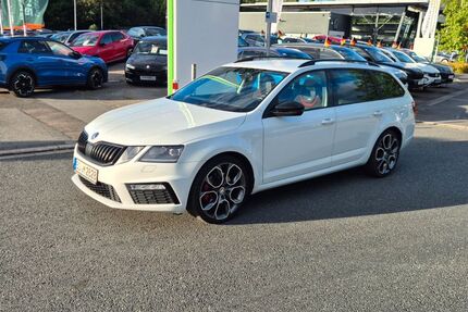 Skoda Octavia 192.979 km 14.700 &euro; Bochum 44793