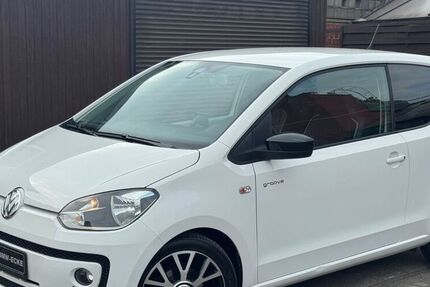 VW up!