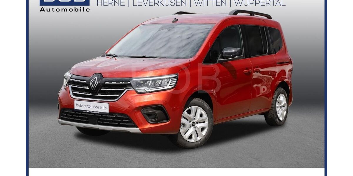 Renault Kangoo 2.011 km 33.666 € Bochum 44809