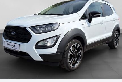 Ford EcoSport 46.274 km 14.320 &euro; Duisburg 47059