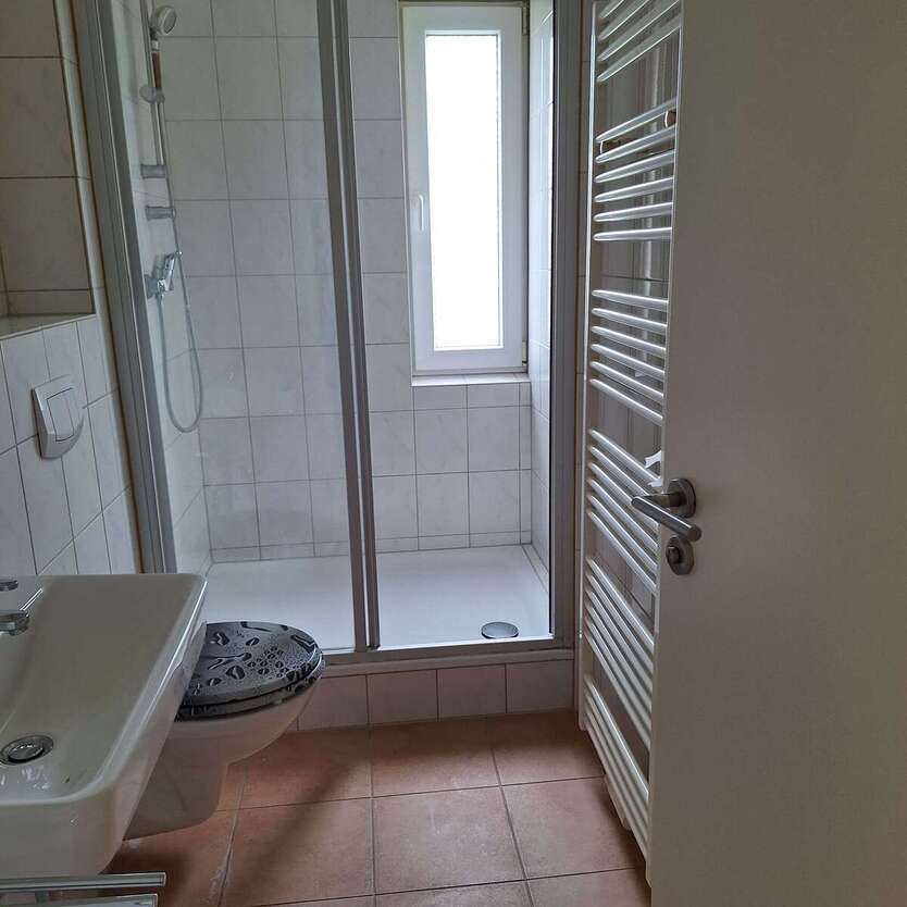 Wohnung zum Mieten in Heiligenhaus 258,15 € 34.42 m²