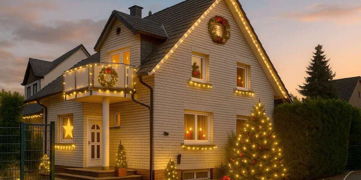 Haus zum Kaufen in Essen Altenessen-Süd 529.000 € 203.93 m² 6 zimmer