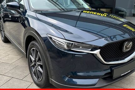 Mazda CX-5 108.711 km 22.450 &euro; Bottrop-Kirchhellen 46244