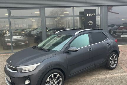 Kia Stonic 48.500 km 16.970 € Wesel 46485