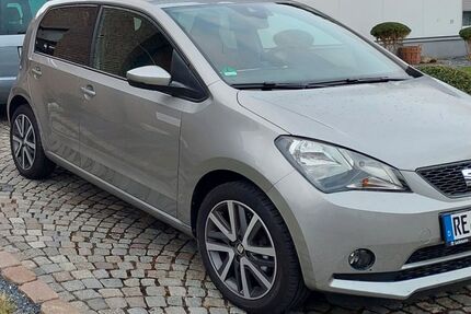 Seat Mii 57.000 km 11.900 &euro; Dorsten 46286