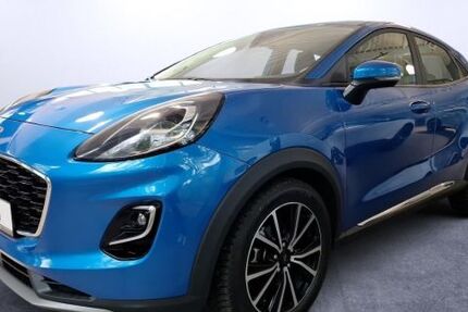 Ford Puma 84.326 km 14.250 &euro; Recklinghausen 45659