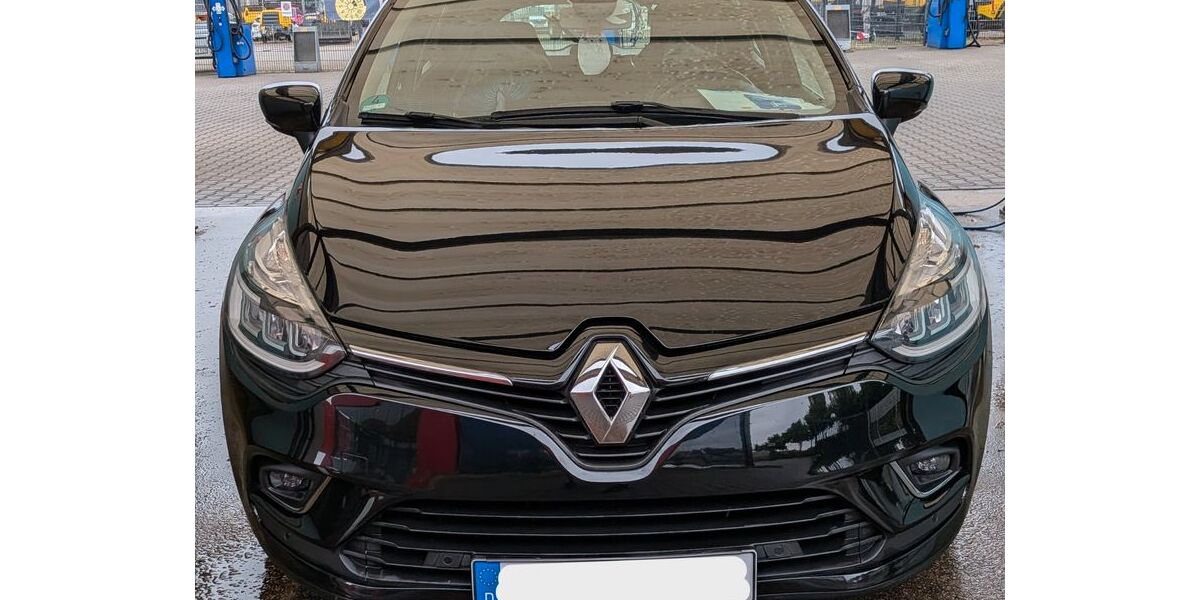 Renault Clio 100.000 km 8.000 &euro; Kamp-Lintfort 47475