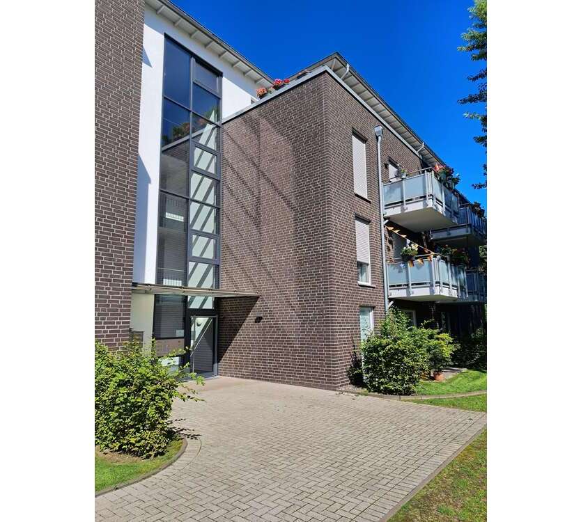 Wohnung zum Mieten in Duisburg 450 € 46.69 m²