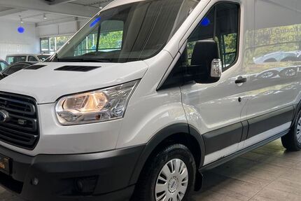 Ford Transit 75.000 km 18.990 € Datteln 45711