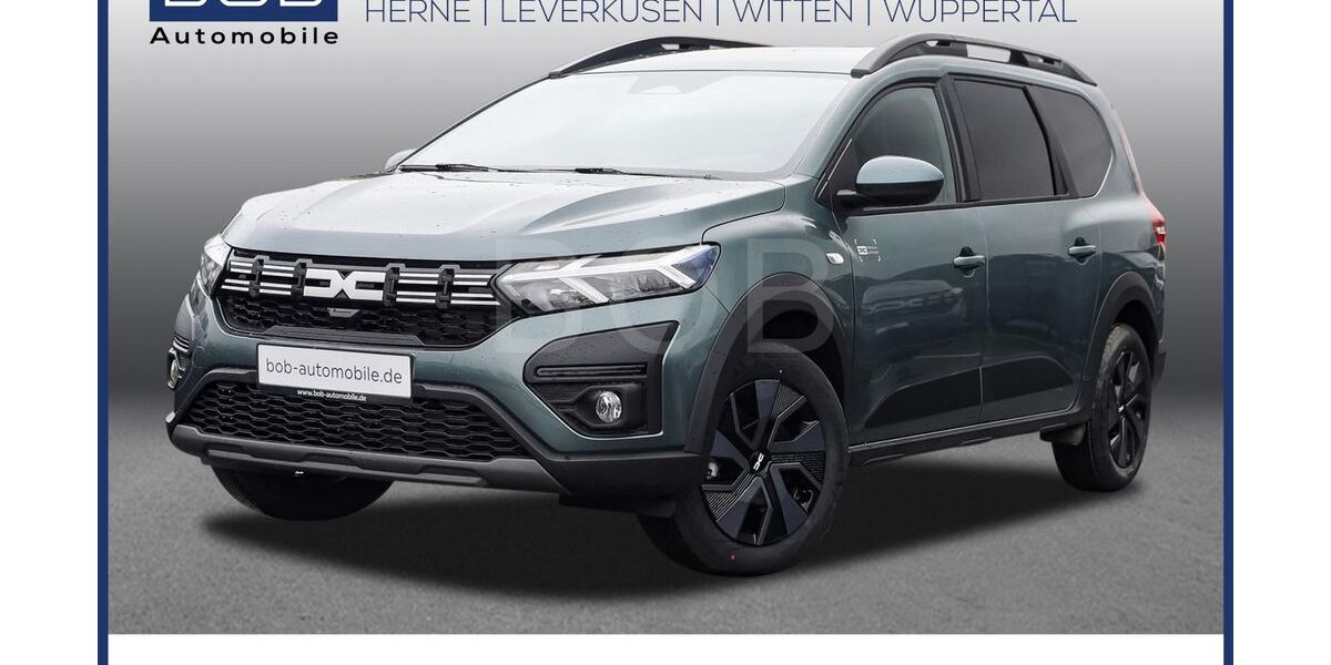 Dacia Jogger 8.612 km 26.666 &euro; Essen 45141