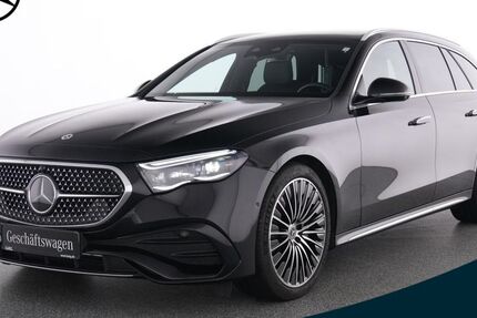 Mercedes-Benz E 220 9.836 km 61.880 &euro; Essen 45309