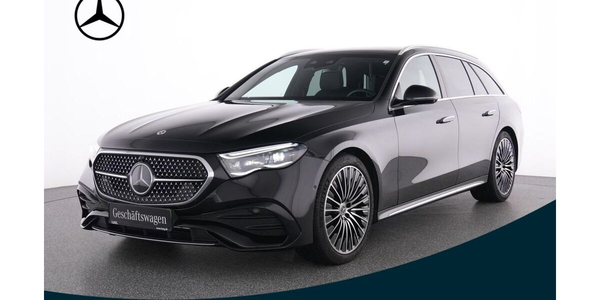 Mercedes-Benz E 220 9.836 km 61.880 &euro; Essen 45309