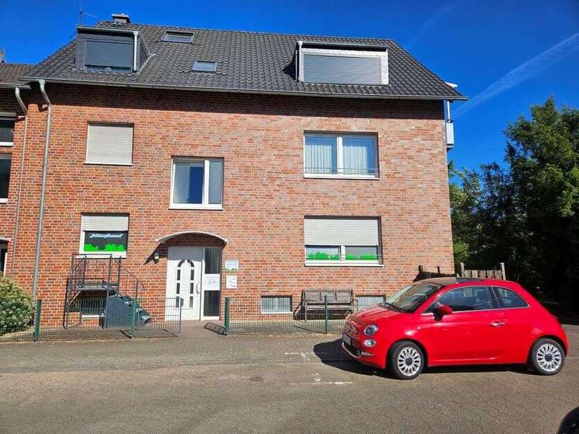 Wohnung zum Mieten in Voerde 940 € 98 m²