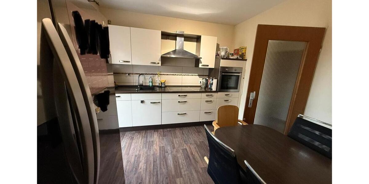 Wohnung in Schermbeck Zentrum ab 01.03.206 zu vermieten 3 zimmer