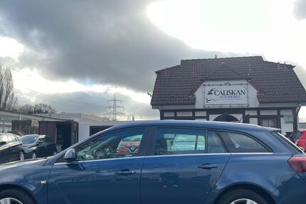 Opel Insignia 311.660 km 3.750 € Dinslaken 46539