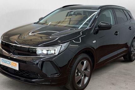 Opel Grandland (X) 25.356 km 25.889 &euro; Moers 47445