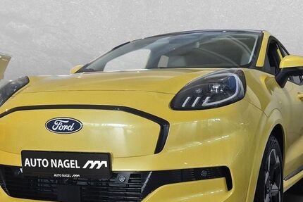 Ford Puma Gen-E 3.668 km 32.990 € Moers 47441