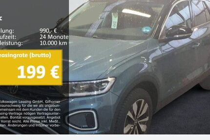 VW T-Roc 4.768 km 29.450 &euro; Gelsenkirchen 45888