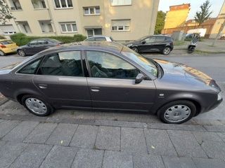 Audi A6 215.000 km 1.800 € Duisburg 47137