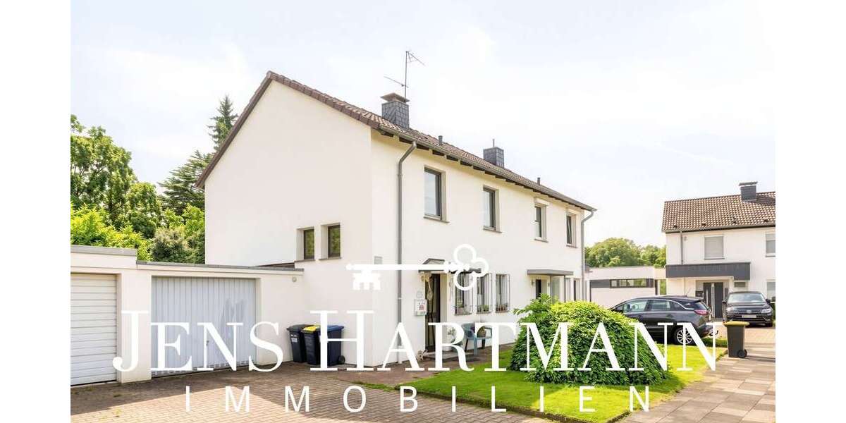 Einfamilienhaus Duisburg Hamborn - 4 Zimmer, 84 m&sup2;, 230.000&euro; | Angebot:27013807