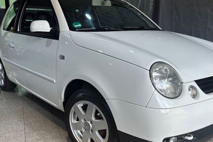 VW Lupo 160.300 km 1.490 &euro; Duisburg 47059