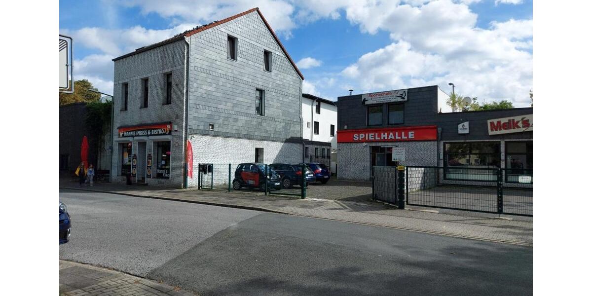 Gewerbeobjekt Duisburg Essenberg - 1.200&euro; | Angebot:21350827