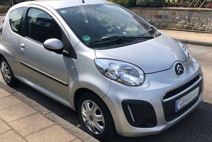 Citroen C1 52.500 km 4.900 &euro; Essen 45277