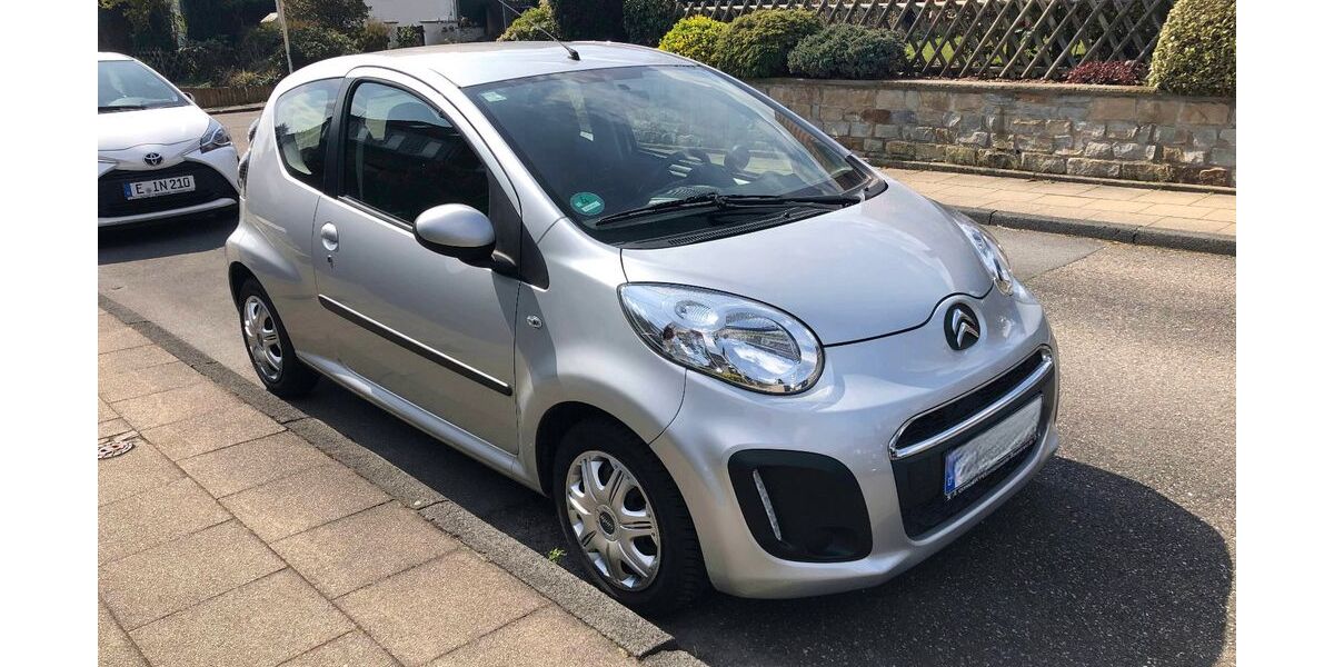 Citroen C1 52.500 km 4.900 &euro; Essen 45277