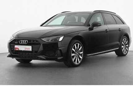 Audi A4 45.017 km 32.950 &euro; Essen 45143