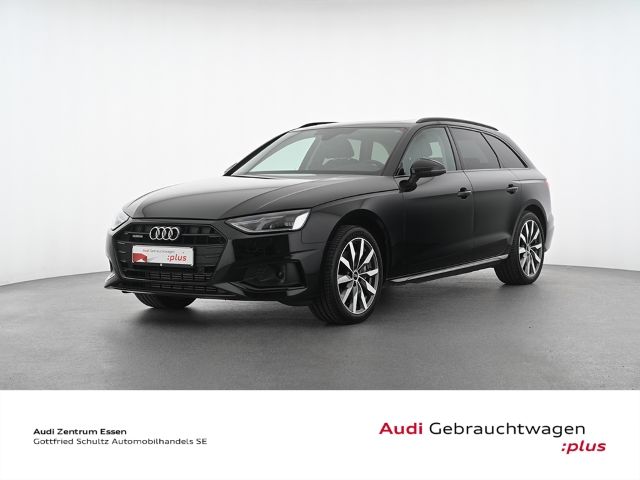 Audi A4 45.017 km 32.950 &euro; Essen 45143