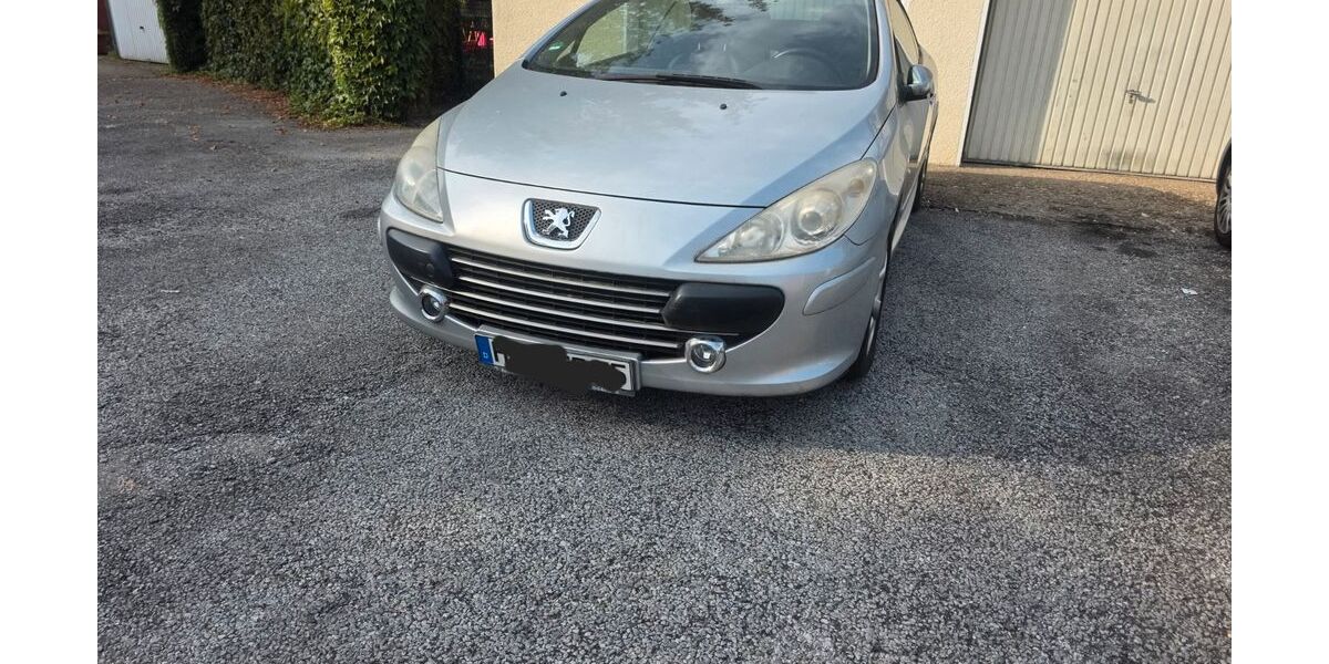 Peugeot 307 92.600 km 4.100 &euro; Herne 44623