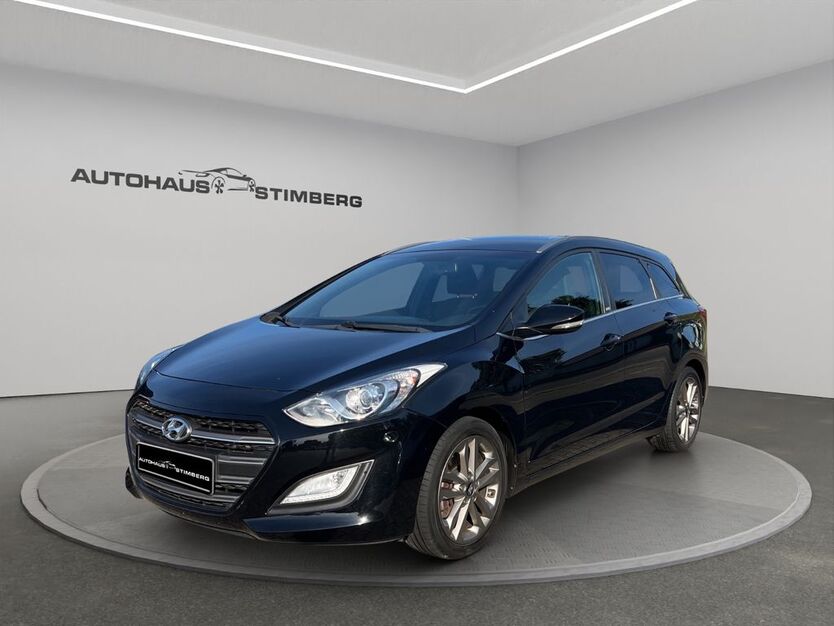 Hyundai i30 84.000 km 11.900 € Oer-Erkenschwick 45739