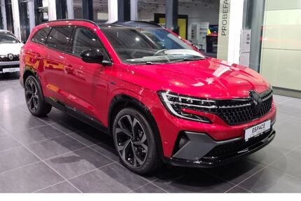 Renault Espace 14.500 km 35.998 &euro; Duisburg 47167