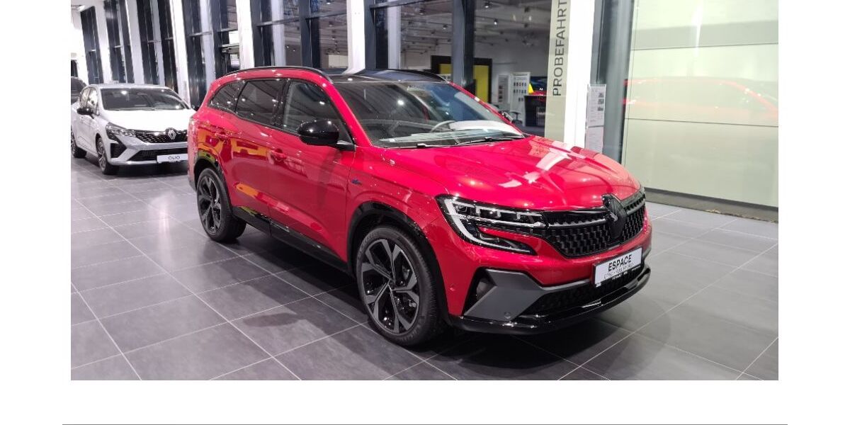 Renault Espace 14.500 km 35.998 &euro; Duisburg 47167