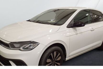 VW Polo 13.803 km 20.448 &euro; Herten 45701