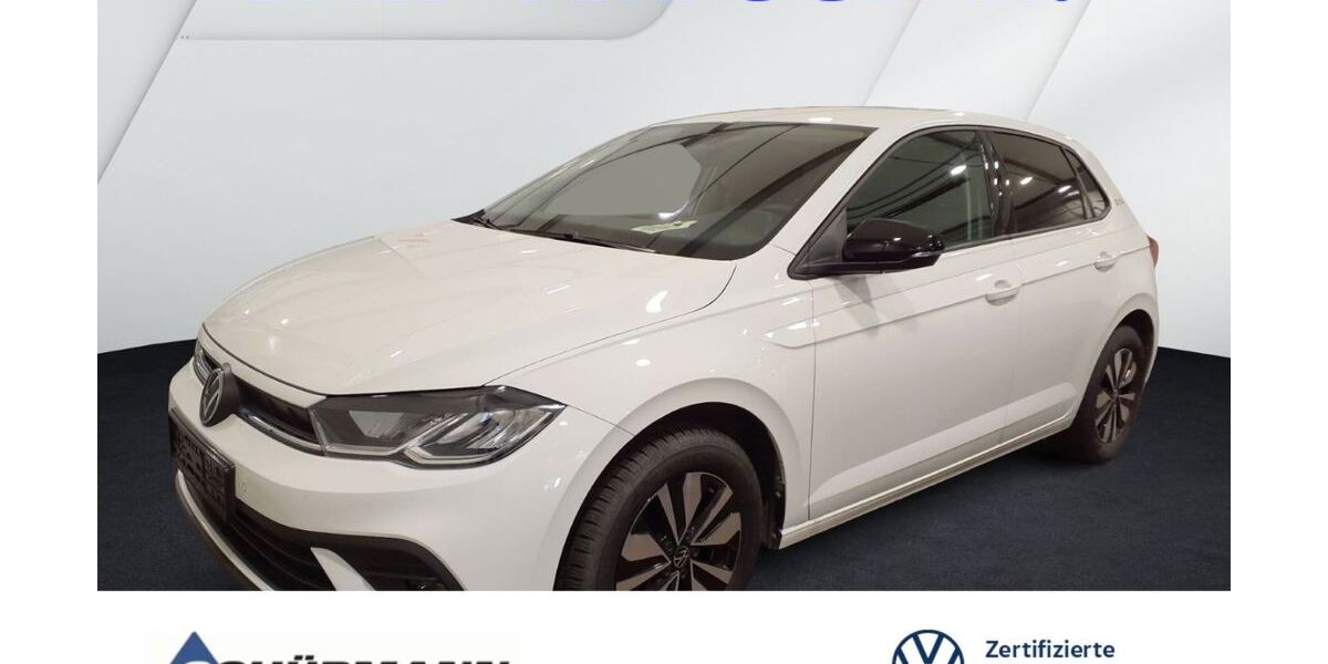 VW Polo 13.803 km 20.448 &euro; Herten 45701
