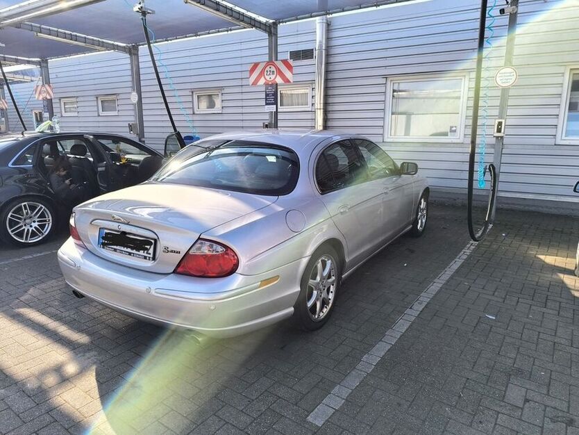 S-Type