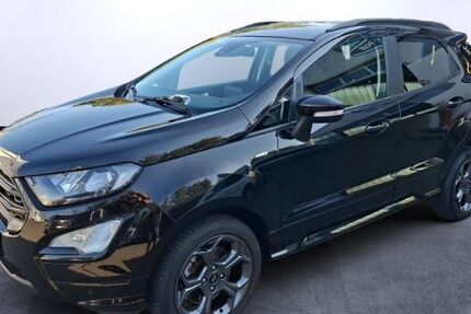 Ford EcoSport 38.925 km 15.990 &euro; Gelsenkirchen 45891