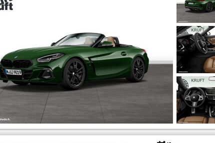 BMW Z4 32.472 km 48.444 &euro; Oberhausen 46117
