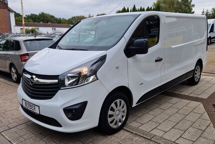 Opel Vivaro 106.076 km 10.790 &euro; Herten 45701
