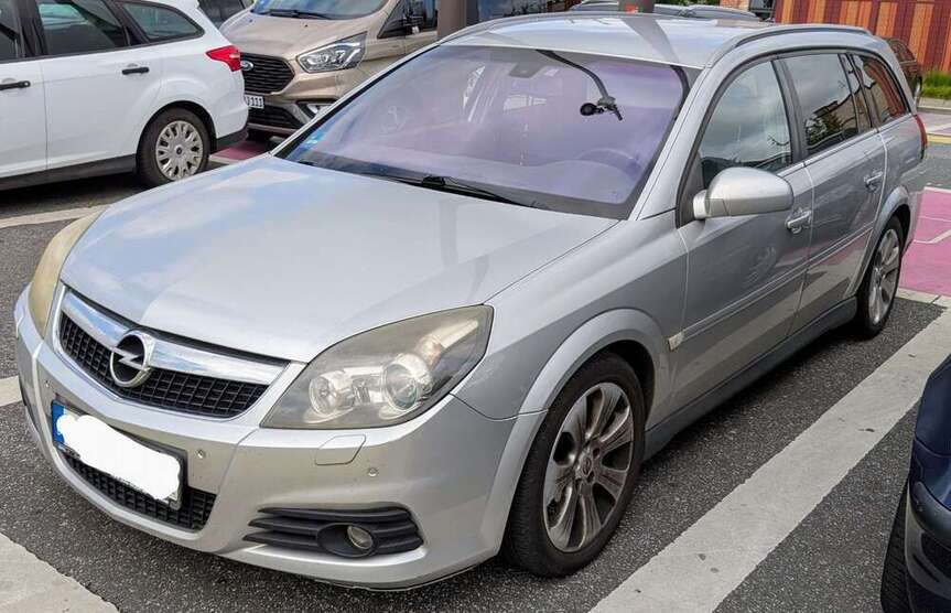 Vectra
