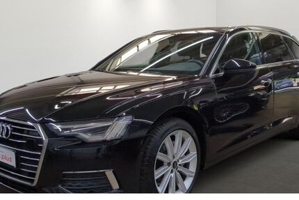 Audi A6 49.933 km 35.950 &euro; Mülheim a.d. Ruhr 45481