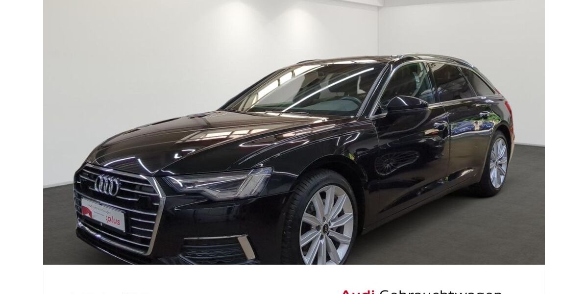 Audi A6 49.933 km 35.950 &euro; Mülheim a.d. Ruhr 45481